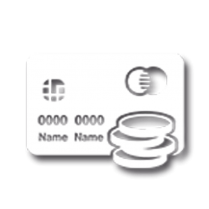 TARJETA CREDITO